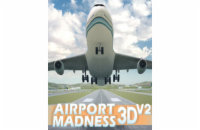 ESD Airport Madness 3D Volume 2