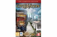ESD Sid Meiers Civilization IV The Complete Editio