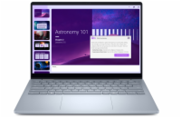 DELL 14 Plus 2v1 Touch / Core Ultra 5 226V/ 16GB/ 512GB SSD/ 14" FHD+ dotyk/ W11Pro/ modrý/ 3Y PS on-site