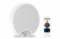 CONNECT IT BEAM stropní Led svítidlo,pohyb. čidlo,6000mAh baterie,USB-C, BÍLÁ