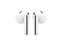 BAZAR - Samsung bluetooth sluchátka Galaxy Buds 3, EU, white - poškozený obal