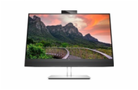BAZAR - HP LCD ED E27m G4 Conferencing Monitor 27",2560x1440,IPS w/LED,300,1000:1, 5ms,DP 1.2,HDMI - Rozbaleno (Komplet)