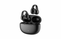 EDIFIER bezdrátové sluchátka Comfo C, Open-ear, Bluetooth, černá