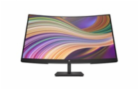 BAZAR - LCD HP V27c G5; 27" VA matný; FHD 1920x1080; 250 nitů; 5ms; HDMI,DP,VGA - Poškozený obal (Komplet)