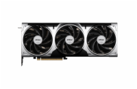 MSI VGA NVIDIA GeForce RTX 5080 16G VENTUS 3X OC, RTX 5080, 16GB GDDR7, 3xDP, 1xHDMI