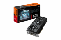 GIGABYTE VGA AMD Radeon RX 9070 XT GAMING OC 16GB, 16GB GDDR6, 2xDP, 2xHDMI