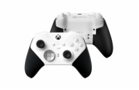 XSX - Bezd. ovladač Elite Xbox Series 2,Core Edition ( bílý )