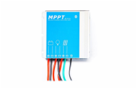 Solární regulátor VOLT Sol 12V MPPT 10A Bluetooth
