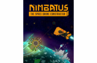 ESD Nimbatus The Space Drone Constructor
