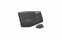 Logitech Wireless Desktop MK850 PERFORMANCE