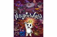 ESD Nobody Saves the World Frozen Hearth
