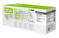 COLORWAY kompatibilní toner pro CANON CRG-071H/ 2500 stran / Černý