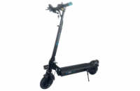 BLUETOUCH elektrická koloběžka BT350 LITE/ výkon 350W/ rychlost až 40 km/h/ dojezd 20 km/ baterie Li-ion 7,8 Ah/ černá