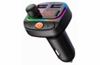 Swissten FM-Transmitter RGB