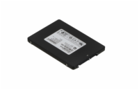 HP Samsung PM881 512GB 2,5" SATA SSD Rychlý a spolehlivý 2,5" SSD disk s kapacitou 512 GB, ideální pro zrychlení systému a rychlé načítání dat.