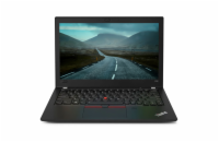 Lenovo ThinkPad X280 12,5 palců, 8 GB, Intel Core i5-8250U 1.60 GHz, 512 GB NVMe SSD, Windows 11 Pro, 1920 x 1080 px, Intel UHD Graphics 620, Dotykové LCD, Bluetooth, WIFI, Webkamera