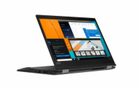 Lenovo ThinkPad X13 Yoga G1 13,3 palců, 16 GB, Intel Core i7-10610U 1.80 GHz, 256 GB NVMe SSD, Windows 11 Pro, 1920 x 1080 px, Intel UHD Graphics, Dotykové LCD, Bluetooth, WIFI, Webkamera, Součástí b