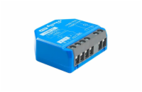 Smart Switch SHELLY 1 Gen4 WiFi Zigbee Bluetooth Matter