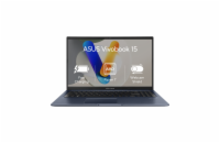 ASUS Vivobook 15/M1502YA-NJ589W/R7-5825U/15,6"/FHD/8GB/512GB SSD/RX Vega 8/W11H/Blue/2R