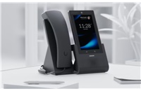 Ubiquiti UniFi Phone G3 Touch Pro - IP telefon, 5" dotykový displej, 5Mpx kamera, Wi-Fi, Bluetooth, PoE