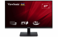 Viewsonic VA270-H-2 27" IPS/1920x1080@100Hz/1ms/300cd/VGA/HDMI/VESA