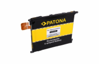 PATONA baterie pro mobilní telefon Sony Ericsson Xperia XL39 3000mAh 3,8V Li-Pol