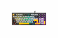 Marvo Soldat S50B, US