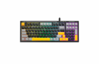 Marvo Soldat S50A, US