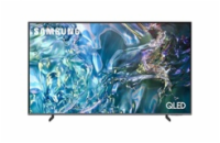 Samsung QE65Q67D 65" TV, 4K Ultra HD, QLED, Tizen OS, HDR, HDMI, WiFi, Bluetooth 5.2