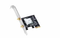 ASUS AX200 WIFI + BT5 karta, PCIe