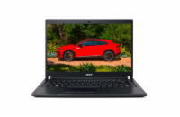 Acer TravelMate P648-M 14 palců, 8 GB, Intel Core i3-6100U 2.30 GHz, 256 GB SSD, Windows 11 Pro, 1920 x 1080 px, Intel HD Graphics 520, Bluetooth, WIFI, Webkamera