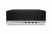 HP EliteDesk 705 G5 SFF 8 GB, AMD Ryzen 3 3200G 3.60 GHz, 256 GB NVMe SSD, Windows 11 Pro, AMD Radeon Vega 8 Graphics