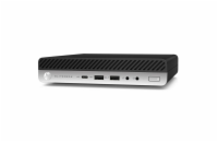 HP EliteDesk 705 G5 DM 8 GB, AMD Ryzen 3 3200G 3.60 GHz, 256 GB NVMe SSD, Windows 11 Pro, AMD Radeon Vega 8 Graphics