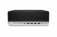 HP ProDesk 600 G3 SFF 16 GB, Intel Core i3-6100 3.70 GHz, 256 GB SSD, Windows 11 Pro, Intel HD Graphics 530, DVD-RW