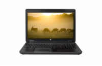HP ZBook 15 Mobile Workstation 15,6 palců, 32 GB, Intel Core i7-4800MQ 2.70 GHz, Numerická klávesnice, 1 000 GB SSD, Windows 11 Pro, 1366 x 768 px, Intel HD Graphics 4600 + nVIDIA Quadro K2100M 2GB, 
