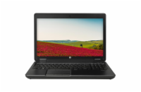 HP ZBook 15 G2 Mobile Workstation 15,6 palců, 16 GB, Intel Core i7-4810MQ 2.80 GHz, Numerická klávesnice, 512 GB SSD, Windows 11 Pro, 1920 x 1080 px, Intel HD Graphics 4600 + nVIDIA Quadro K1100M 2GB