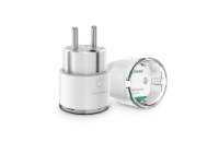 Smart zásuvka  BLITZWOLF BW-SHP6 Pro WiFi 1ks