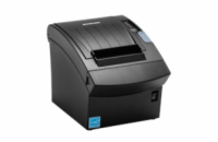 BIXOLON SRP-350V, cutter, USB, RS232, black