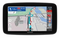 BAZAR - TomTom GO EXPERT  7" - Po opravě (Komplet)