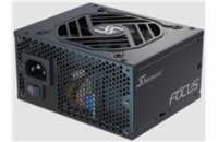 SEASONIC zdroj 750W FOCUS SPX-750 (2021), 80+ GOLD