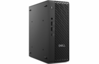 DELL Pro Max Micro FCM2250/ U7-265/ 16GB/ 1TB SSD/ NVIDIA A1000 8GB/  W11Pro/ vPro/ 3Y PS on-site