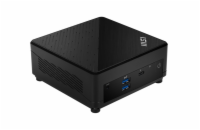 MSI Cubi/5 12M-002BEU/Mini/i5-1235U/bez RAM/Bez GPU/bez OS/2R