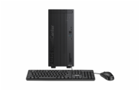 ASUS ExpertCenter/D701MERES/Mini TWR/i3-14100/16GB/512GB/UHD 730/W11P/3R