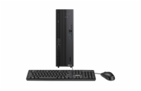 ASUS PC Desktop ExpertCenter D7 SFF (D701SERES-514500034X), i5-14500, 8.6L, 16GB, 512GB SSD, UHD, W11 Pro, Black