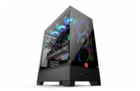LYNX Challenger Ryzen 9 9900X3D 64GB 4TB SSD NVMe RTX 5090 32G W11 Home