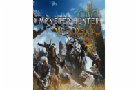 ESD Monster Hunter Wilds