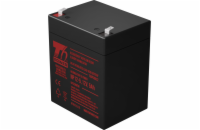 T6 Power RBC30, RBC29, RBC46 - battery KIT