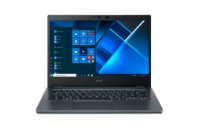 Acer TravelMate Spin P414RN-51 14 palců, 16 GB, Intel Core i7-1165G7 2.80 GHz, 1 000 GB NVMe SSD, Windows 11 Pro, 1920 x 1080 px, Intel Iris Xe Graphics, Dotykové LCD, Bluetooth, WIFI, Webkamera