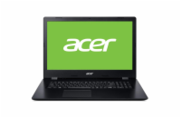 Acer Aspire A317-51G 17,3 palců, 8 GB, Intel Core i5-10210U 1.60 GHz, Numerická klávesnice, 512 GB NVMe SSD, Windows 11 Home, 1920 x 1080 px, Intel UHD Graphics + nVIDIA GeForce MX230 2GB, Bluetooth,
