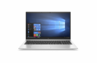 HP EliteBook 850 G7 15,6 palců, 16 GB, Intel Core i7-10710U 1.10 GHz, Numerická klávesnice, 256 GB NVMe SSD, Windows 11 Pro, 1920 x 1080 px, Intel UHD Graphics, Bluetooth, WIFI, Vady: mírné estetické